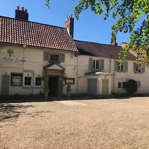 East Ayton Hotel, Scarborough