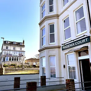 Phoenix Court Scarborough