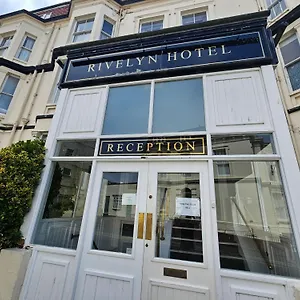 Rivelyn Bar & Restaurant Scarborough