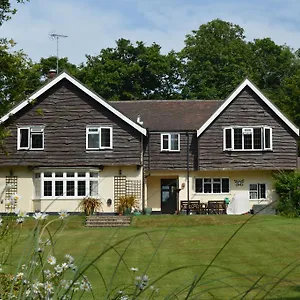 **** Guest house Little Forest United Kingdom