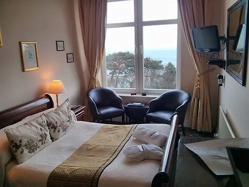 ***** Guest house Mansion House Hotel Scarborough United Kingdom