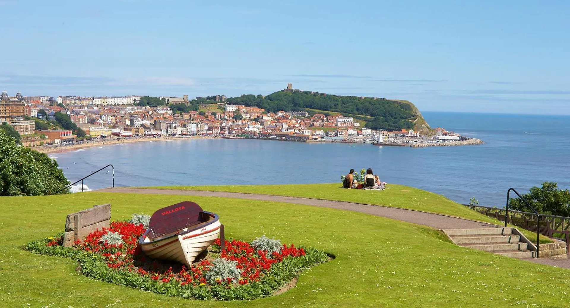Hotel Mansion House Scarborough