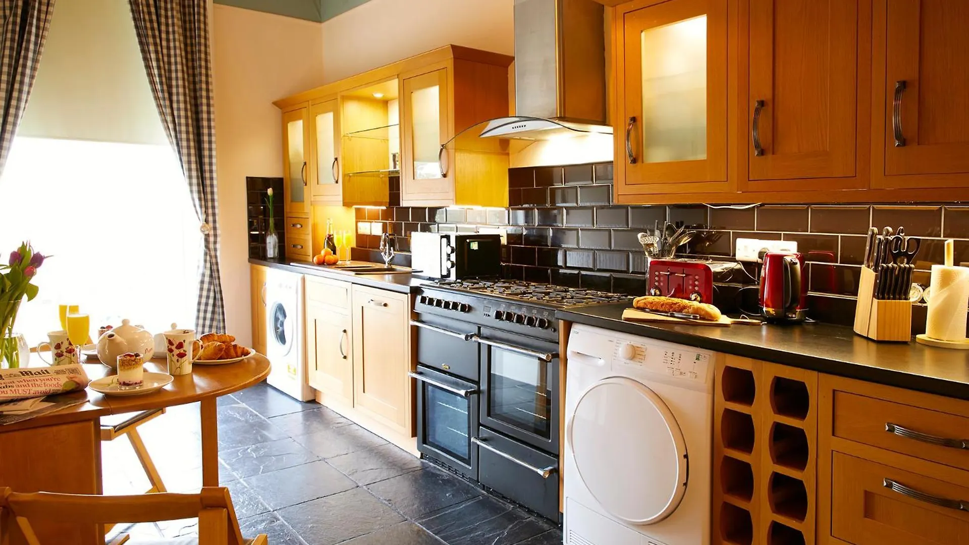 Hotel Mansion House Scarborough 5*,