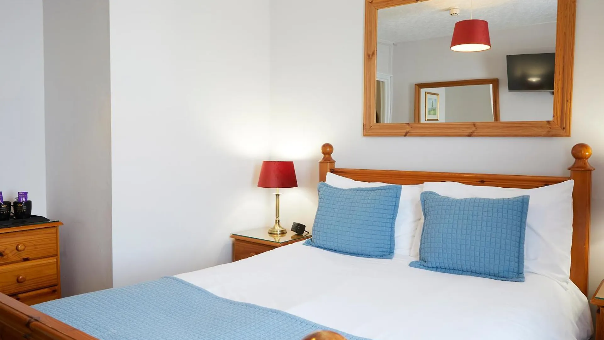 Hotel Mansion House Scarborough